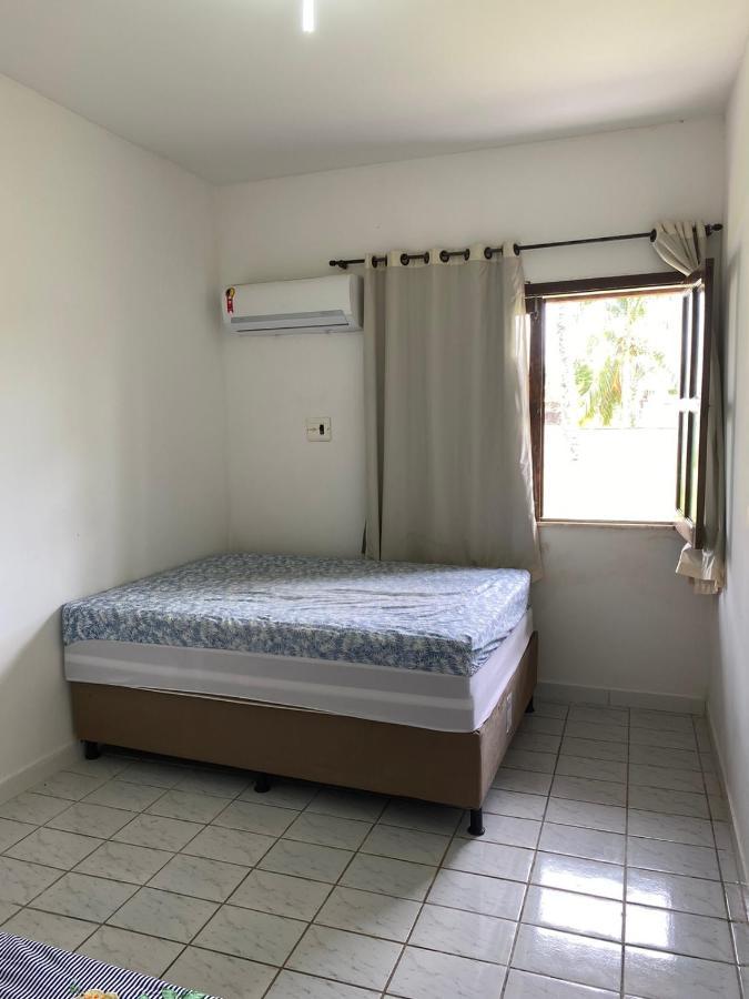 Apartmento Em Praia De גואיבים מראה חיצוני תמונה